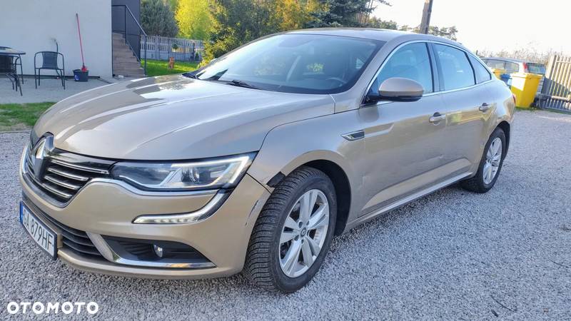 Renault Talisman 1.6 Energy TCe Intens EDC - 10