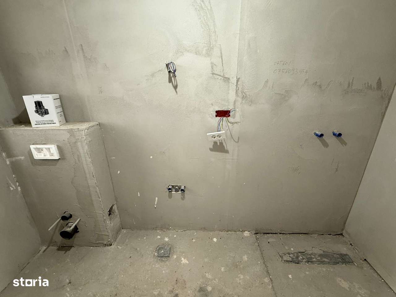 Casa tip duplex in Comuna Berceni-14