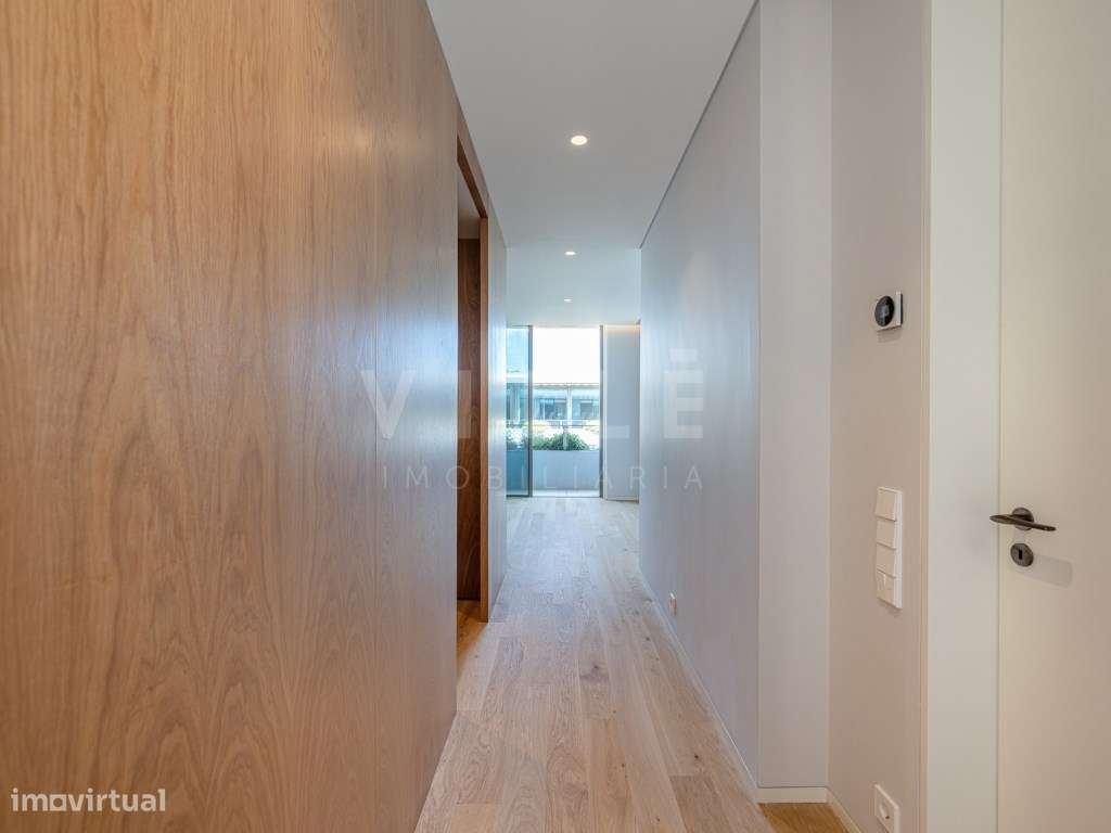Penthouse exclusiva T4 em condomínio privado | Nevogilde , Foz do D...-25