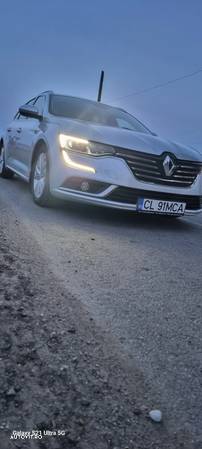 Renault Talisman Grandtour ENERGY dCi 130 ELYSEE - 3