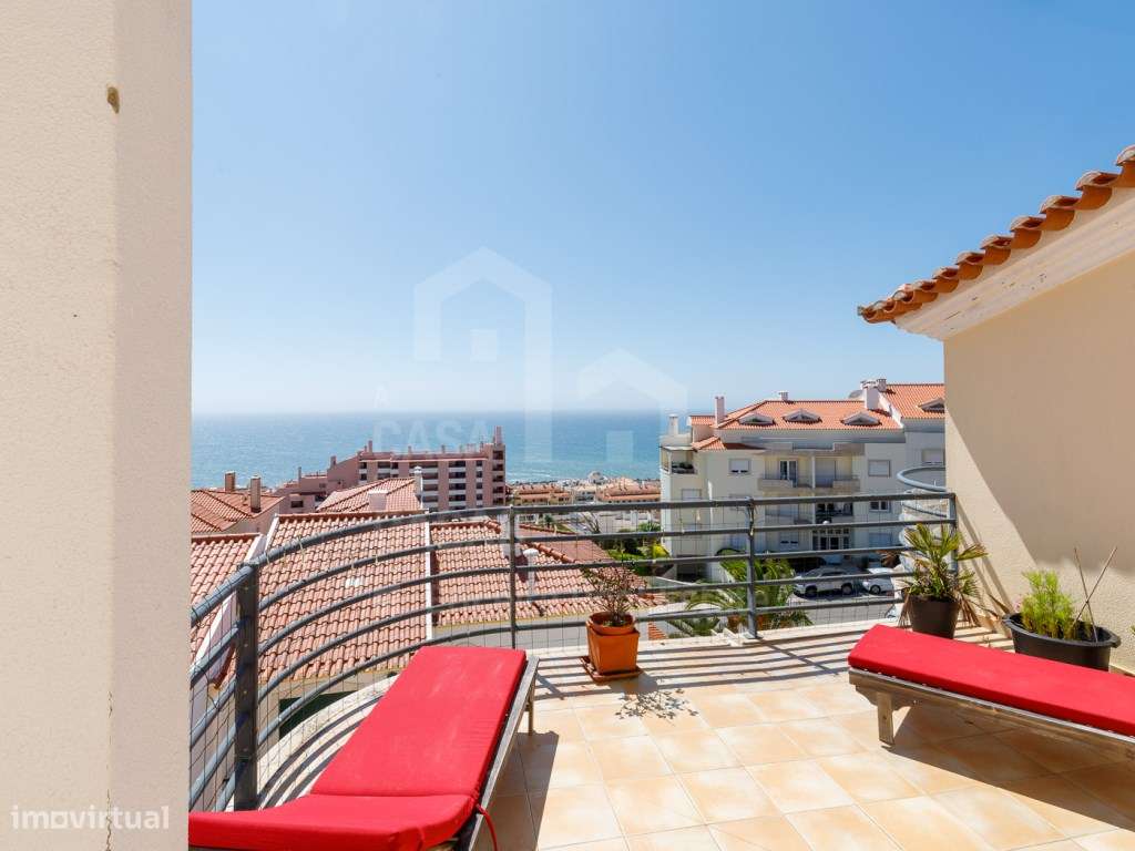 Vende Moradia - Ericeira 1 km, A Casa das Casas-22