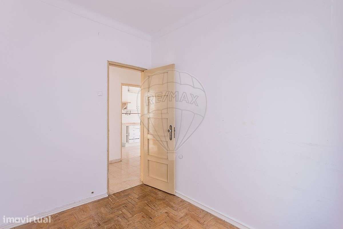 Apartamento T2 para venda-3