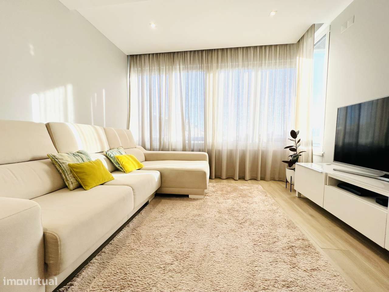 Apartamento T4 Oeiras - Grande imagem: 5/42