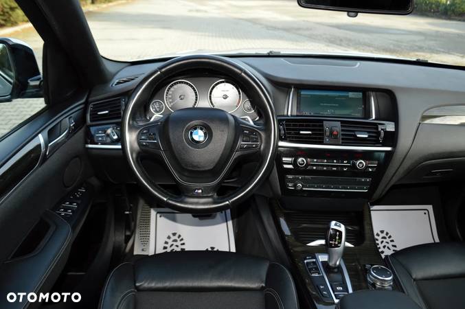 BMW X4 xDrive20d M Sport - 18