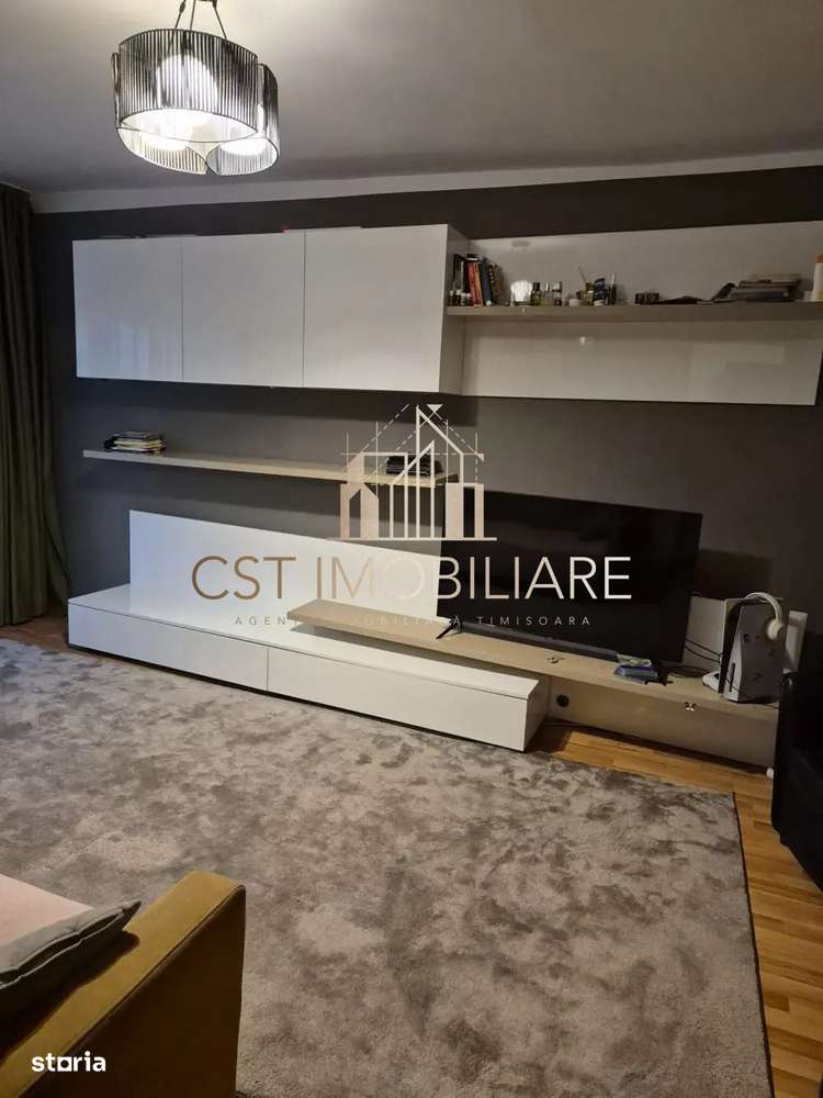 Araduli - 4 Camere -Decomandat - Etaj intermediar - Imagine principală: 4/7