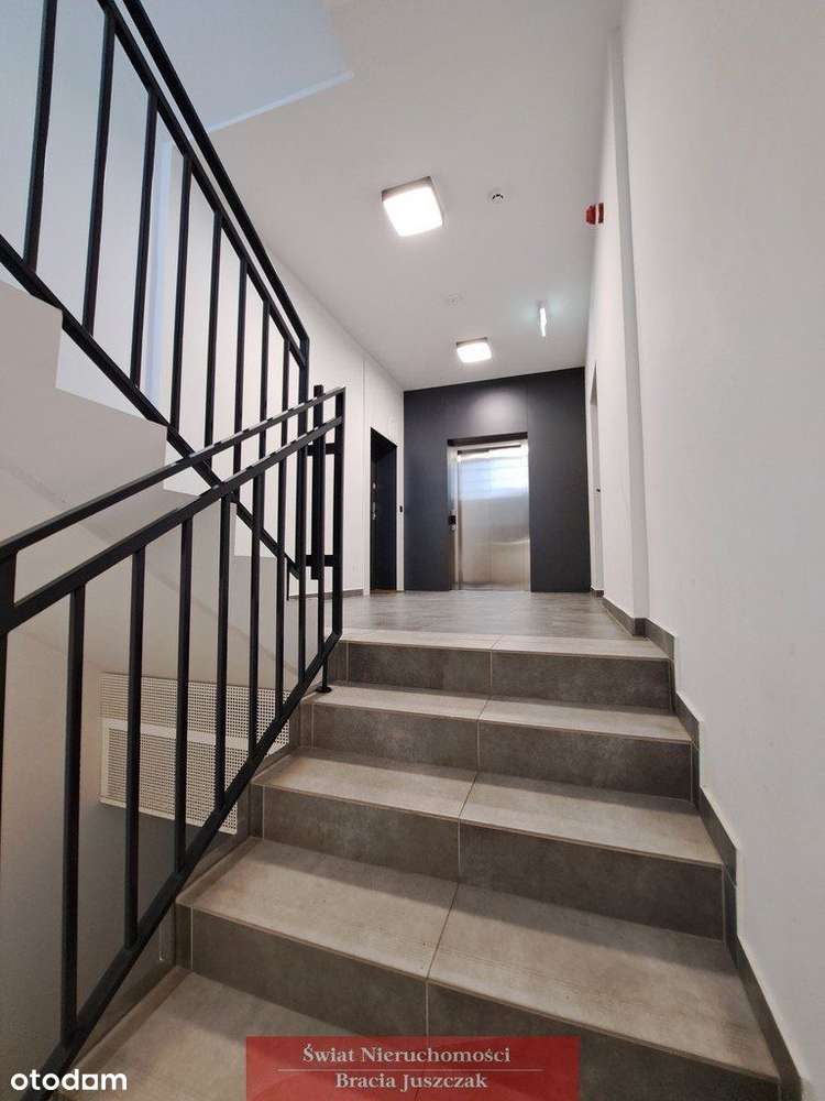 Mieszkanie, 36,90 m², Wrocław-10