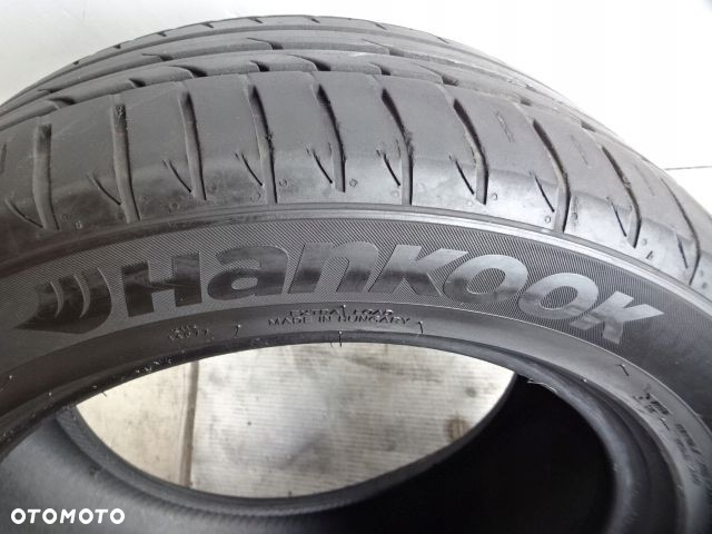 OPONA LATO 225/55/17 HANKOOK - 2