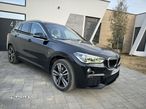 BMW X1 xDrive20d Aut. M Sport - 3