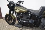 Harley-Davidson Softail Slim - 23