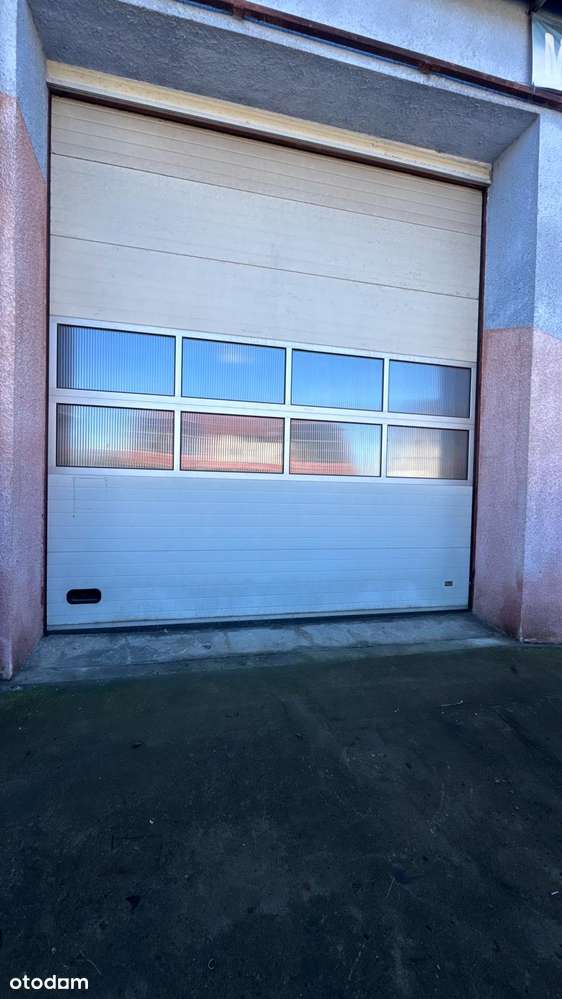 Na sprzedaż Obiekt.-3