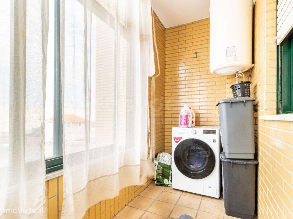 Apartamento T3 com excelentes áreas em Grijó - Vila Nova de Gaia - Grande imagem: 5/19