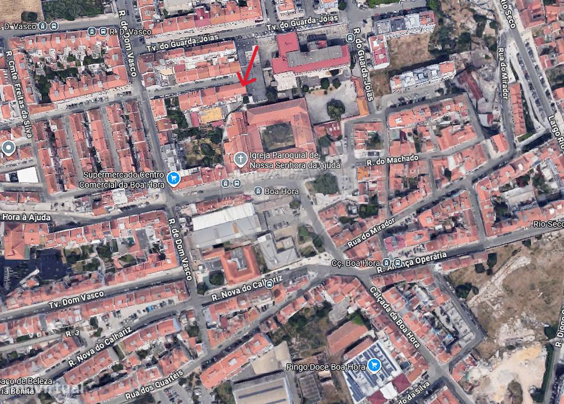 Moradia T2 para venda-3