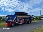 Volvo Fe 6x2 - 9