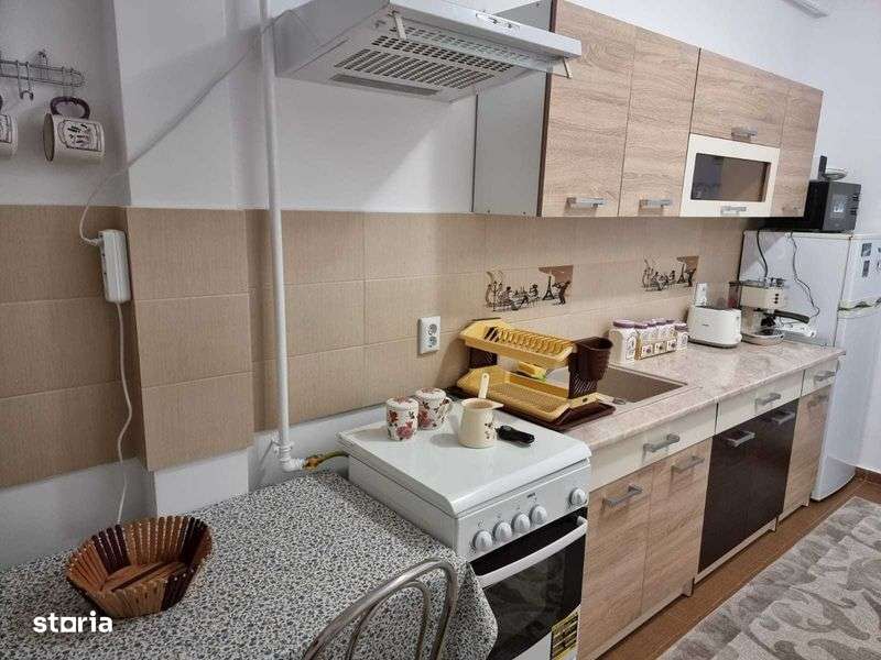 Apartament 2 camere decomandat Dudu - Chiajna 53 mp. - Imagine principală: 4/8