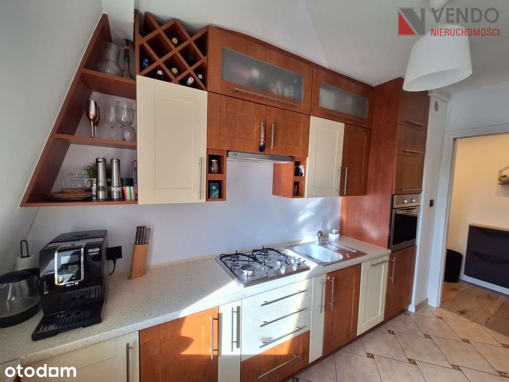 Mieszkanie gotowe do zamieszkania Swarzędz-7