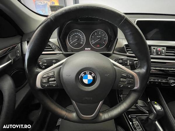 BMW X1 - 26