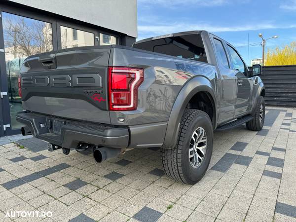 Ford F150 - 7