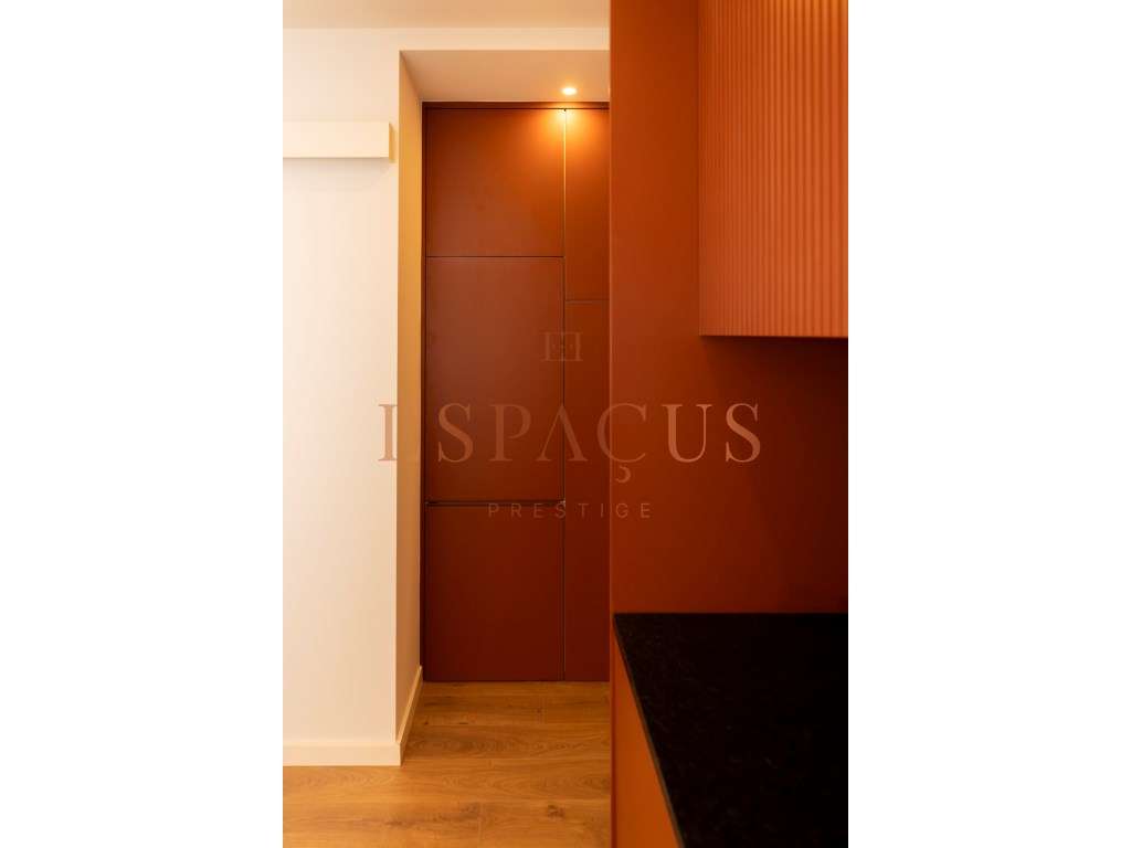 Apartamento T1 no coração da cidade-23