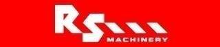 RS Machinery Ltd logo