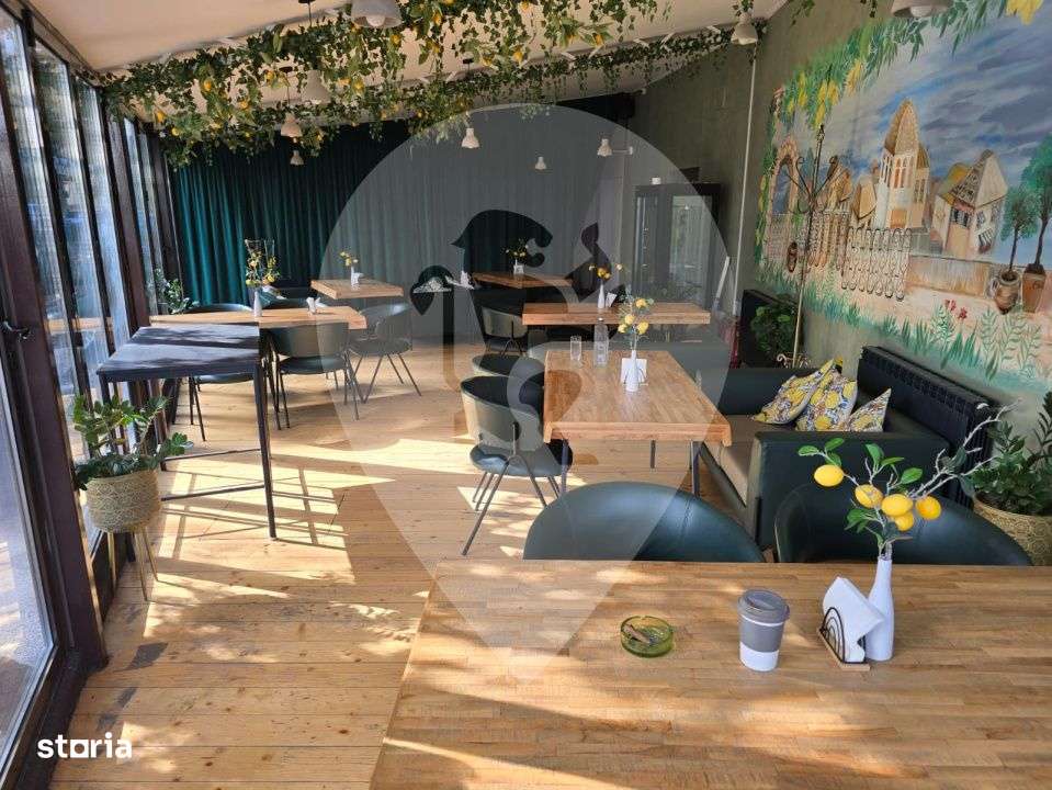 Spatiu Comercial | Eminescu | Restaurant | Clinica - Imagine principală: 4/19