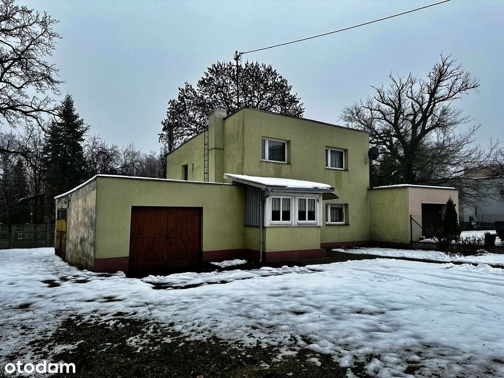 Dom na sprzedaż, Mogilno-0