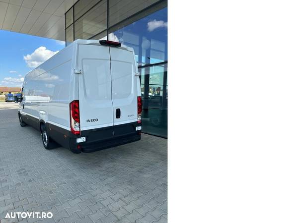 Iveco Daily 35S14 V - 18