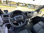 Renault Master 145DCI Kontener + Chłodnia/Mroźnia + 230V Zanotti Salon PL, Jeden Właściciel - 16