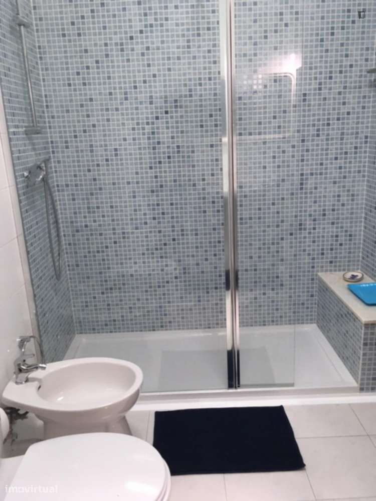 Apartamento com 1 quartos - localizado em Alta Universitária Coimbra - Grande imagem: 5/12