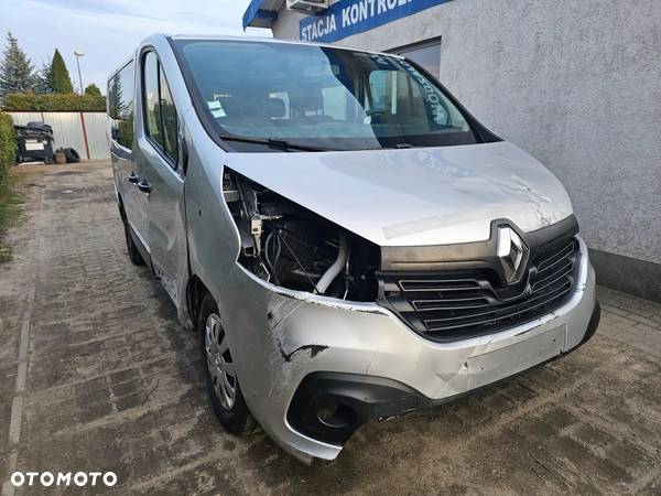 Renault Trafic - 2