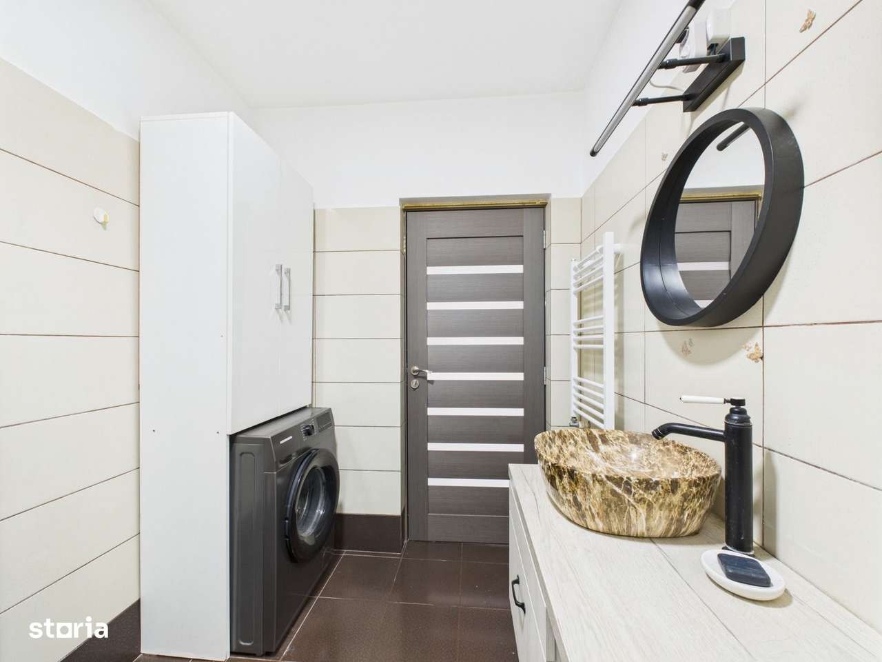 Apartament 3 camere de vânzare-Bragadiru, Leroy Merlin-5