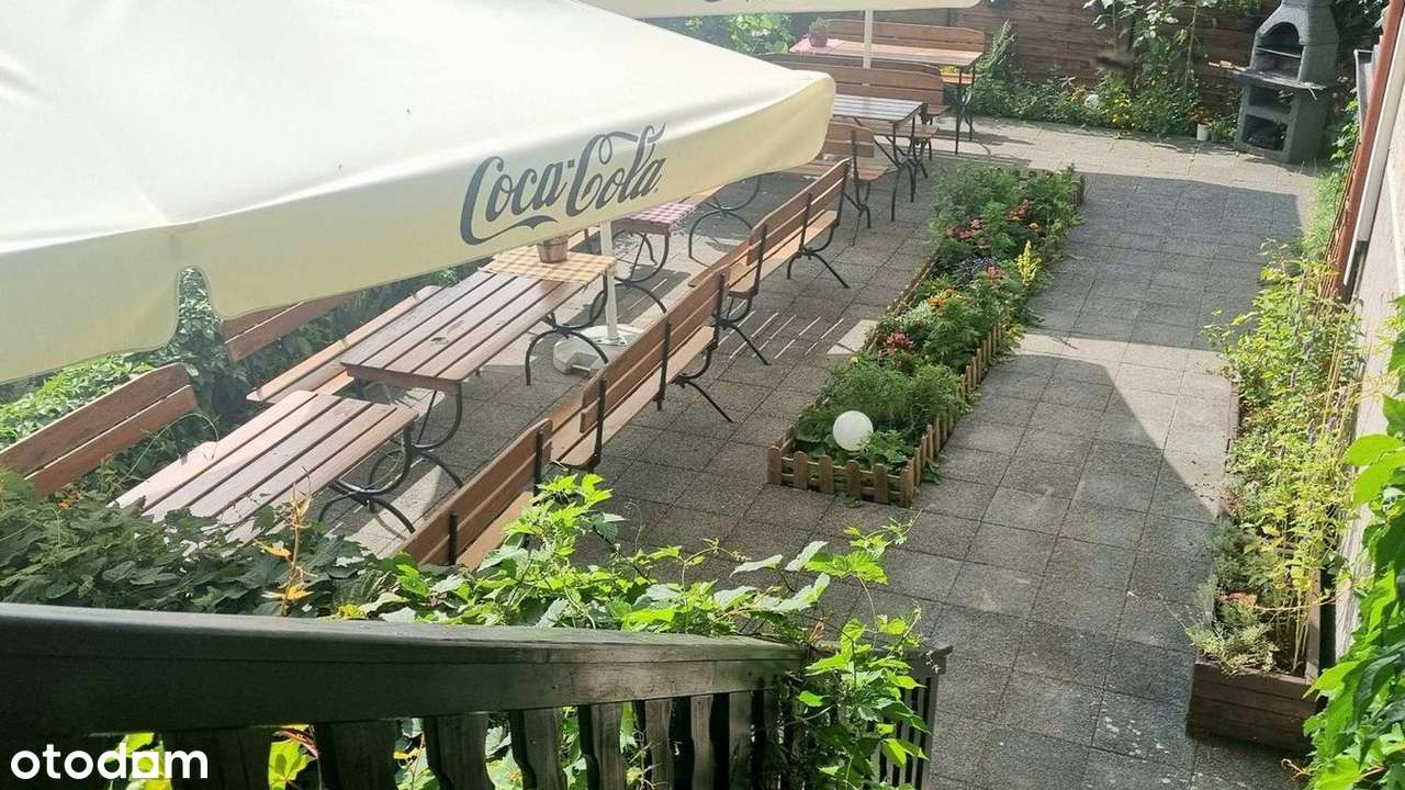 Pensjonat z restauracją przy jeziorze Białym w Chmielnie-5