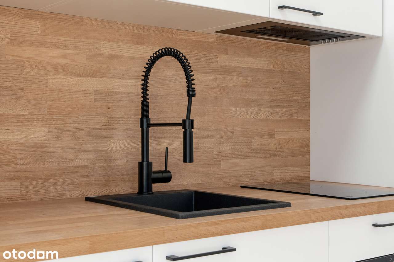 REZERWACJA! JEŻYCE - NOWA KAWALERKA  NA PODDASZU 14m2 - UL. ŻURAWIA 7 - Pełny obrazek: 3/17