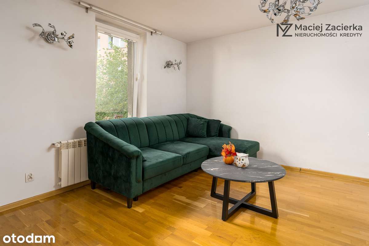 4-pokojowe mieszkanie w kamienicy | 95 m² | Sobieskiego – centrum-9