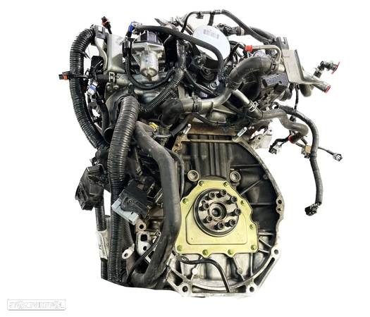 Motor R9M NISSAN 1.6L 130 CV - 3