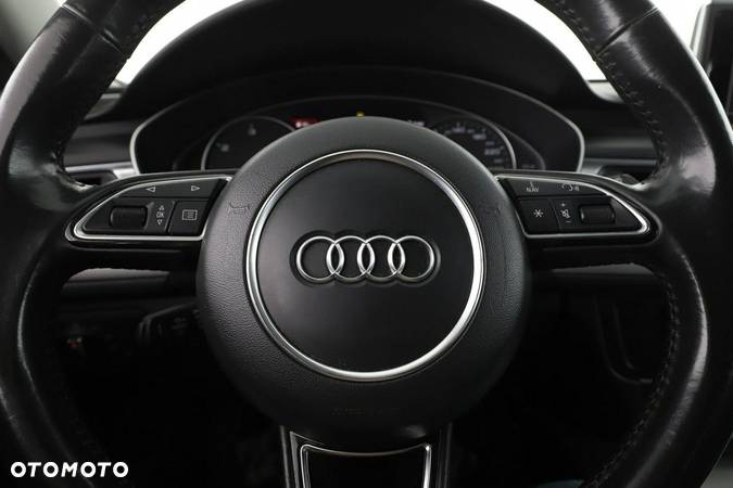 Audi A6 Avant 2.0 TDI Ultra S tronic - 19