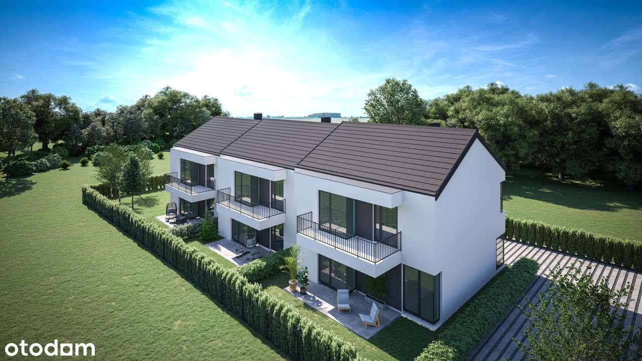 Mieszkanie na sprzedaż ul. Korabnicka - Pełny obrazek: 3/7