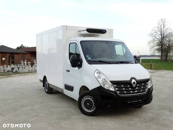 Renault Master - 14