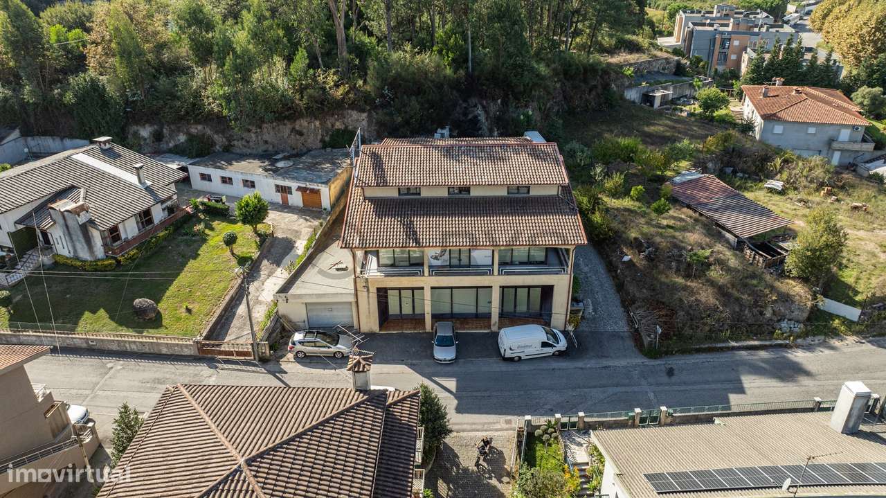 Armazém para reabilitação - Grande imagem: 2/10