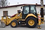 Caterpillar CAT 428 F2 KLIMA - 7