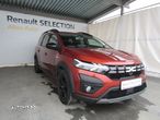 Dacia Jogger 7 locuri TCe 110 Extreme+ - 26