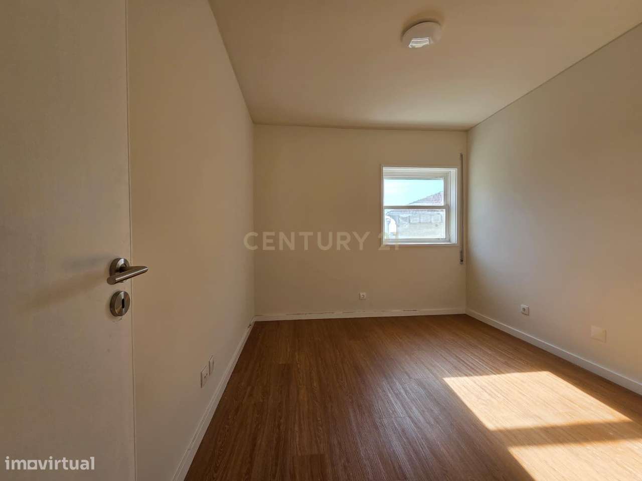 Apartamento T2 Remodelado em Leça da Palmeira - Grande imagem: 5/25