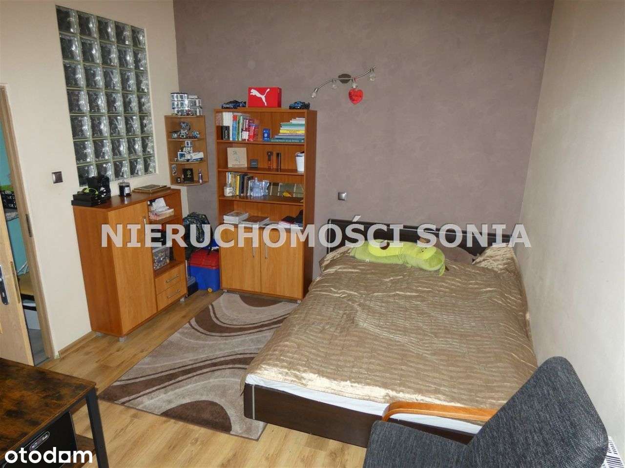 Mieszkanie ścisłe centrum, Sądowa, 110m, po remoncie-5