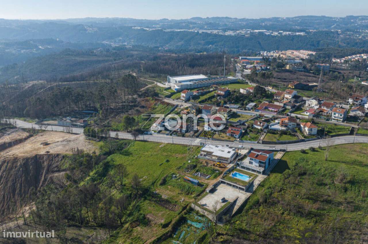 Terreno Urbano em Jovim - Grande imagem: 4/15