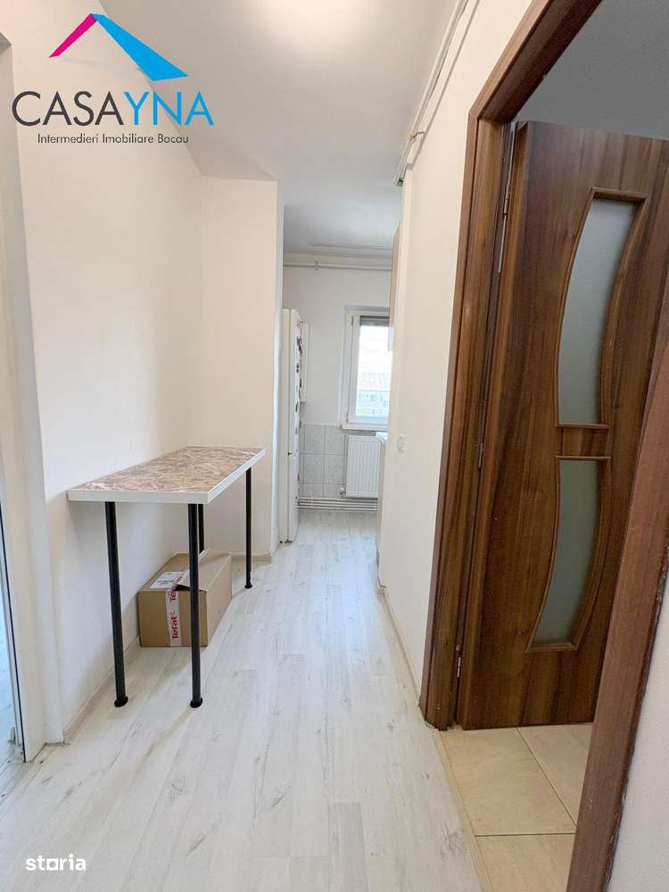 Garsoniera complet renovata – Ideala pentru investitie!-5