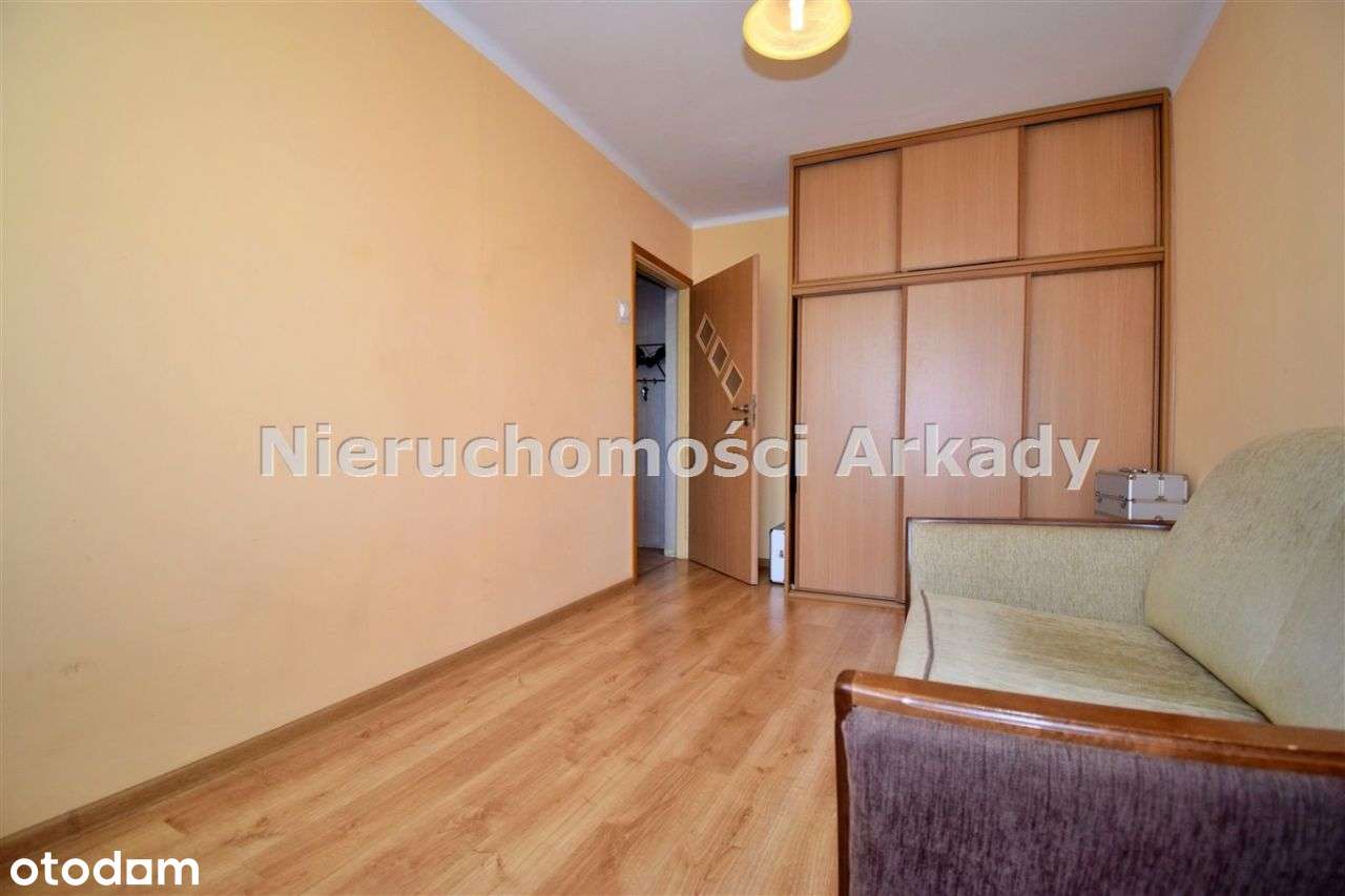 M3, niski blok, II piętro - Centrum-12