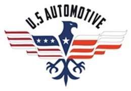 U.S Automotive - Import aut z USA i Kanady logo