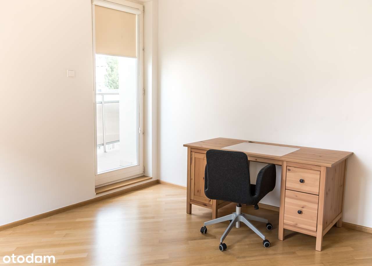 BEZPOŚREDNIO: czteropokojowe, 145 m² przy Królikarni, Mokotów - Pełny obrazek: 4/14