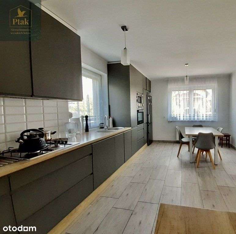 B.Ładny! 6 letni do wejścia! 5 pokoi, garaż, ogród - Pełny obrazek: 4/16