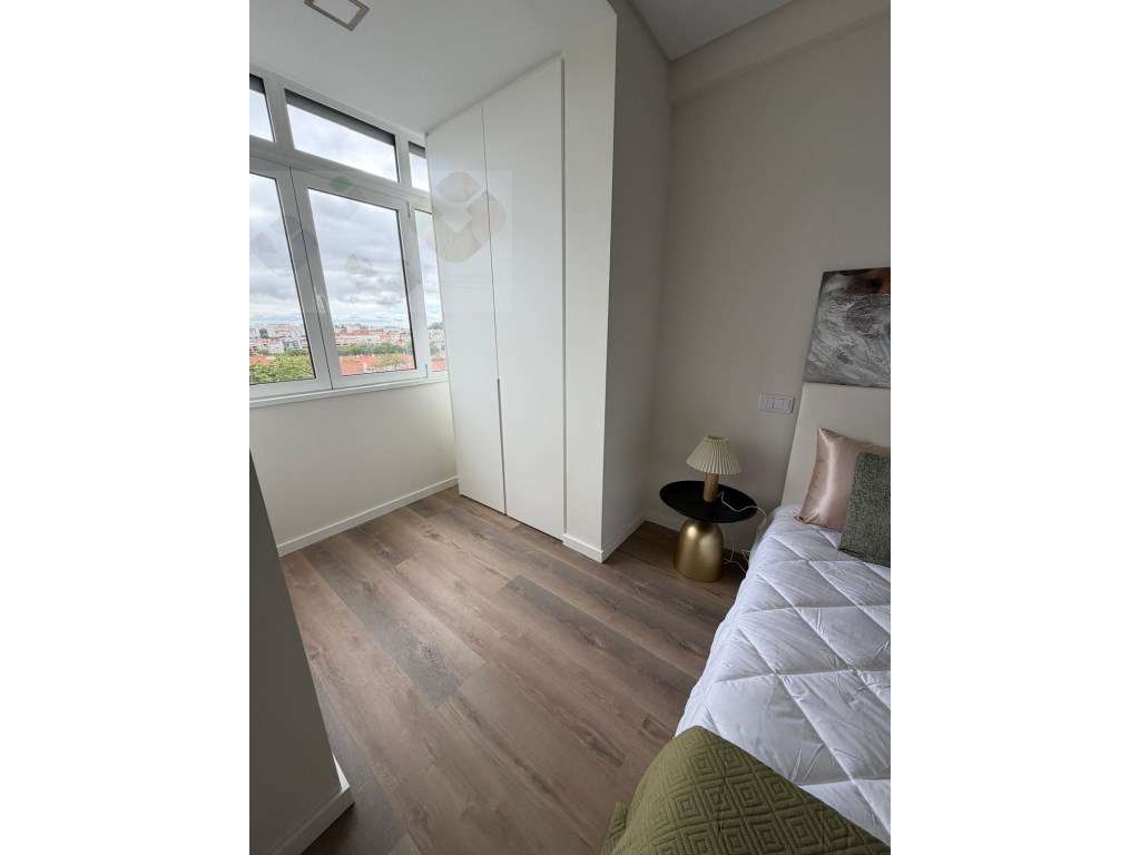 Apartamento T3 Venda Lisboa-36