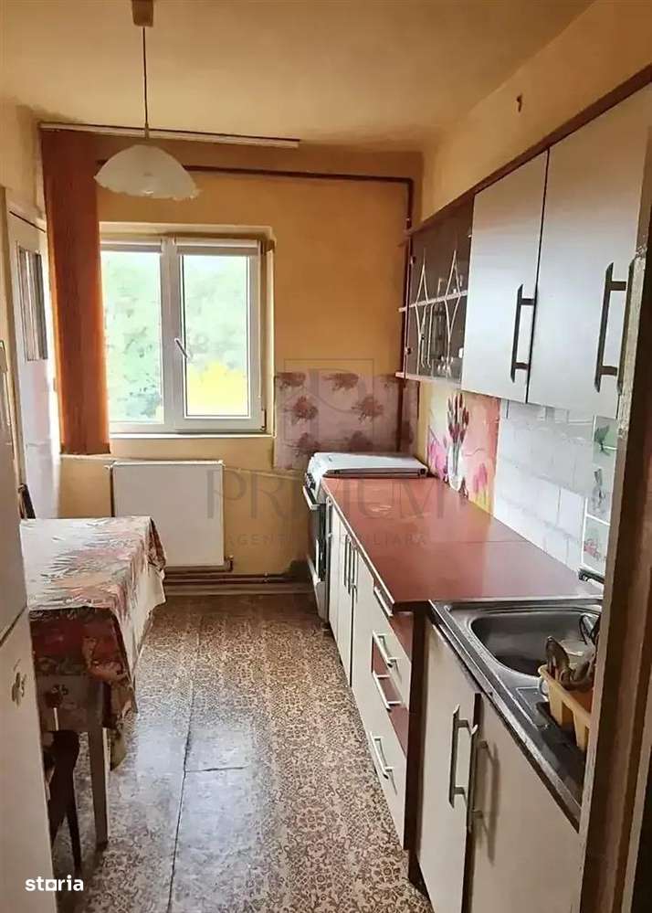 Circumvalatiunii- 2 camere, centrala proprie, zona excelenta - Imagine principală: 2/5